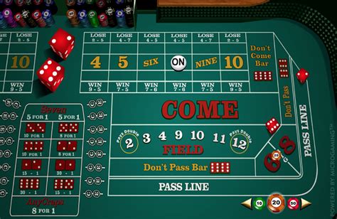 craps simulator online